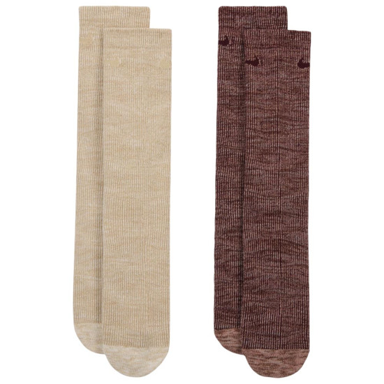 Nike Κάλτσες Everyday Cushioned Crew Socks 2 pairs